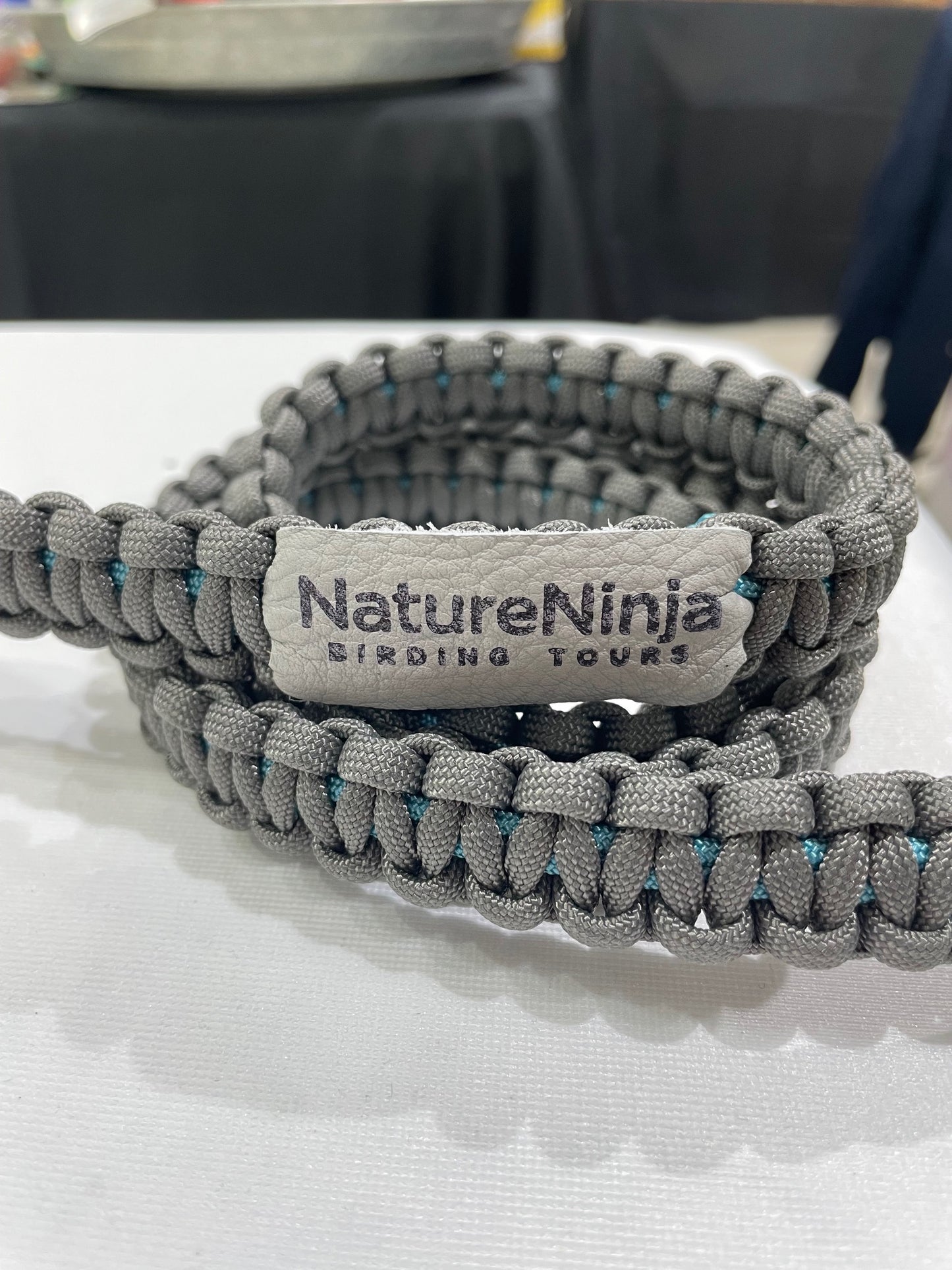 Venture Strap Pure 550 – Nature Ninja Edition